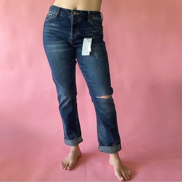 NWT Dear John Jeans - Picture 1 of 7